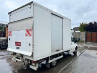 FORD  transit 2,0