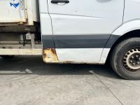 MERCEDES-BENZ  Sprinter 313 benne