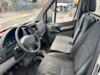 MERCEDES-BENZ  Sprinter 313 benne