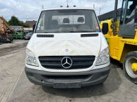 MERCEDES-BENZ  Sprinter 313 benne