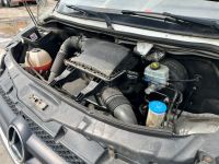 MERCEDES-BENZ  Sprinter 313 benne