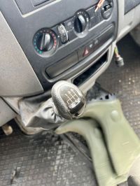 MERCEDES-BENZ  Sprinter 313 benne