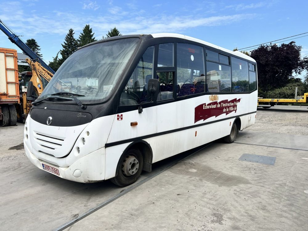 IVECO BUS IRISBUS30 PLACES