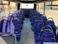 IVECO   BUS IRISBUS30 PLACES