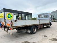 VOLVO  FL 6 /180