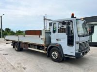 VOLVO  FL 6 /180