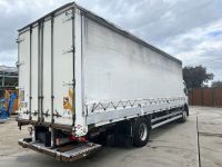 RENAULT   Premium 270DXI 