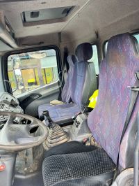 MERCEDES-BENZ  Atego 1828 AK 4x4,Ampliroll