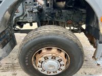MERCEDES-BENZ  Atego 1828 AK 4x4,Ampliroll