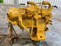 CATERPILLAR  pièce pour chargeuse 972k