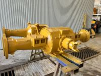 CATERPILLAR  pièce pour chargeuse 972k