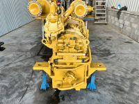 CATERPILLAR  pièce pour chargeuse 972k