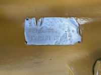 CATERPILLAR  pièce pour chargeuse 972k