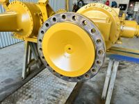 CATERPILLAR  pièce pour chargeuse 972k