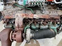 VOLVO  Volvo DH10A360 ( BUS