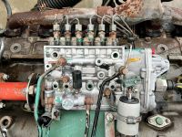 VOLVO  Volvo DH10A360 ( BUS