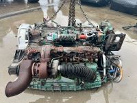 VOLVO  Volvo DH10A360 ( BUS