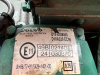 VOLVO  Volvo  D10A320 EC96