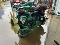 VOLVO  Volvo  D10A320 EC96