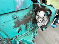 VOLVO  Volvo  D10A320 EC96