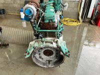 VOLVO  Volvo  D10A320 EC96