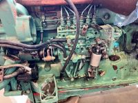 VOLVO  Volvo  D10A320 EC96