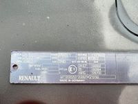RENAULT  Moteur camion Renault DXI (7)