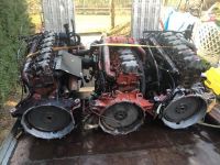 RENAULT  Moteur