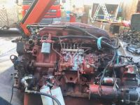 RENAULT  Moteur