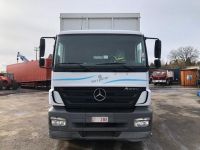 MERCEDES-BENZ  1823 Axor
