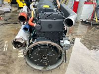 IVECO  Cursor 8 