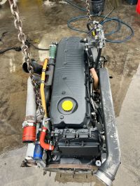 IVECO  Cursor 8 