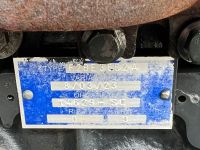 IVECO  Cursor 8 