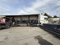 IVECO  Cursor 8 
