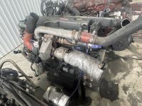 IVECO  Cursor 8 