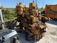 CATERPILLAR  Bulldozer  D9