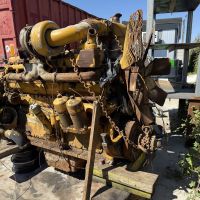 CATERPILLAR  Bulldozer  D9